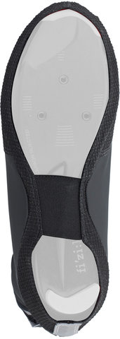 Race Aqua X Waterproof MTB/CX Shoe Covers - black/40-41