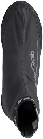 Race Aqua X Waterproof MTB/CX Shoe Covers - black/40-41