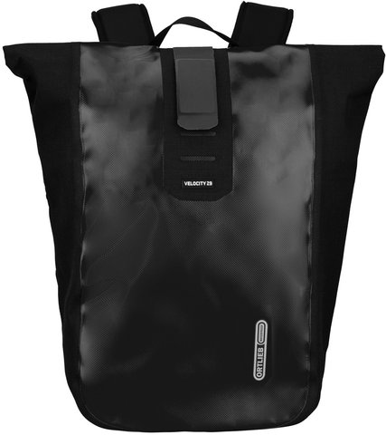 ORTLIEB Velocity 29 L Rucksack - black/29 Liter