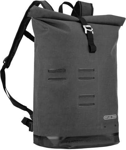 ORTLIEB Commuter-Daypack Urban 27 Litre Backpack - pepper/27 litres