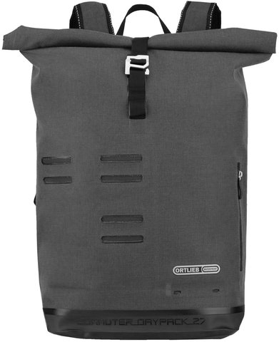 ORTLIEB Commuter-Daypack Urban 27 Litre Backpack - pepper/27 litres