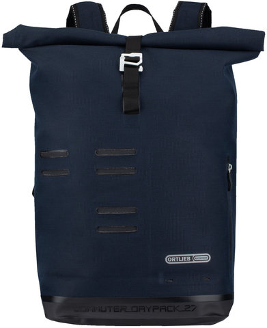 ORTLIEB Commuter-Daypack Urban 27 Litre Backpack - ink/27 litres