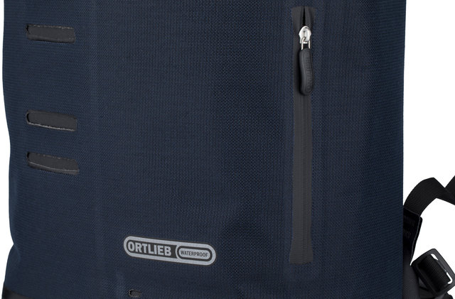 ORTLIEB Sac à Dos Commuter-Daypack Urban 27 L - ink/27 litres