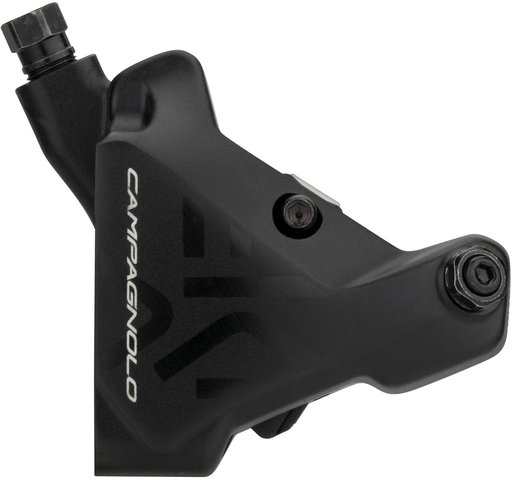 Campagnolo Ekar Scheibenbremse hydr. Ergopower Schalt-/Bremsgriff 13-fach - black/VR/140 mm