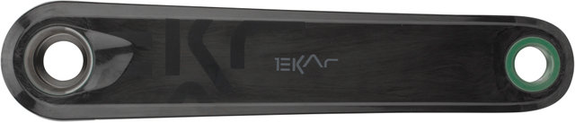 Juego de bielas Ekar Ultra Torque Carbon 13 velocidades - carbono/170,0 mm 40 dientes