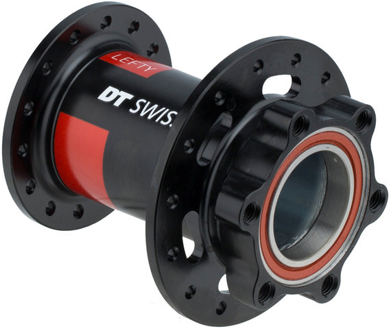 DT Swiss 240 Classic MTB Lefty Disc 6 Loch VR Nabe bike components