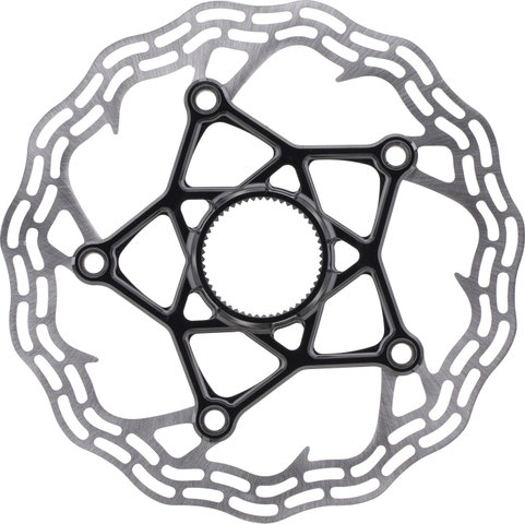 GALFER Disco de Frenos Two-Piece Disc Shark Road Center Lock - universal | 160 mm