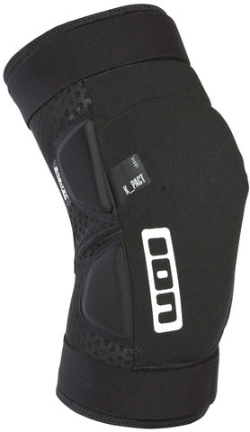 ION Rodilleras K-Pact - black/M