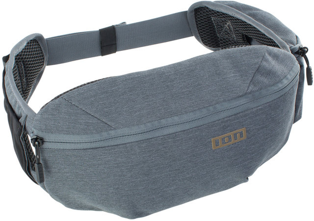 ION Traze 1 Hip Pack - thunder grey/1 litre