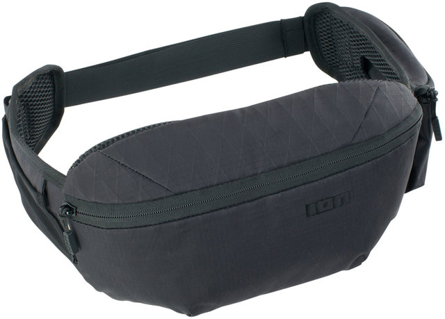 Traze 1 Hüfttasche - black/1 Liter