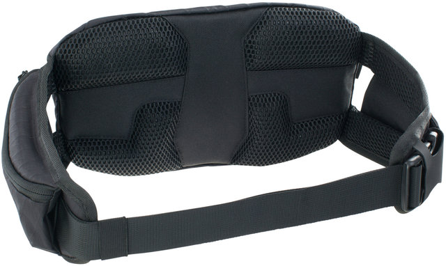 Traze 1 Hüfttasche - black/1 Liter