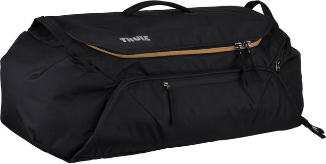 Thule Bolsa RoundTrip Bike Duffel - black/55 litros