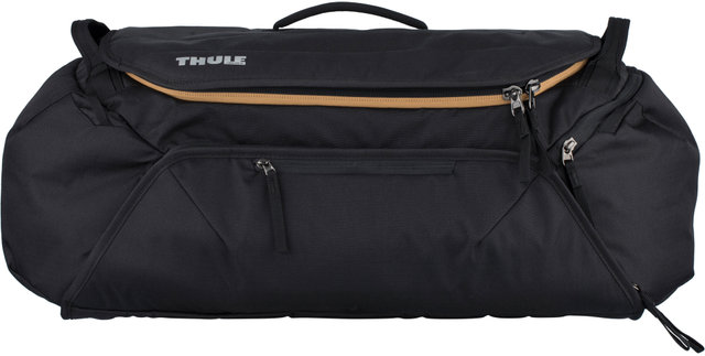 Thule RoundTrip Bike Duffel Bag - black/55 litres