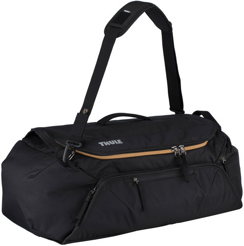 Thule RoundTrip Bike Duffel Bag - black/55 litres