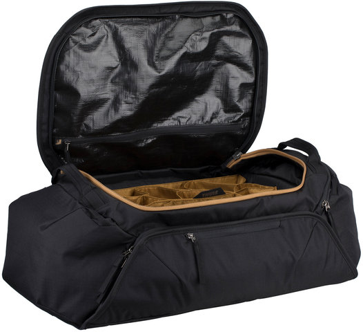 Thule RoundTrip Bike Duffel Tasche - black/55 Liter