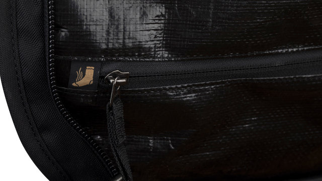 RoundTrip Bike Duffel Bag - black/55 litres
