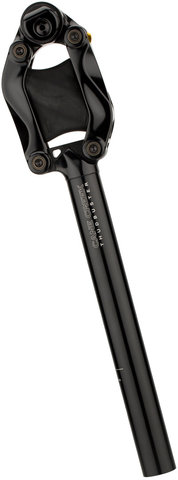 Thudbuster G4 LT Sattelstütze - black/30,9 mm / 420 mm / SB 0 mm