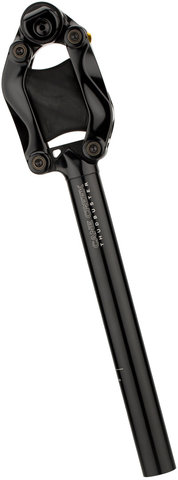 Tija de sillín Thudbuster G4 LT - black/30,9 mm / 420 mm / SB 0 mm