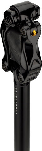 Tija de sillín Thudbuster G4 LT - black/30,9 mm / 420 mm / SB 0 mm