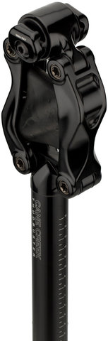 Cane Creek Thudbuster G4 LT Sattelstütze - black/30,9 mm / 420 mm / SB 0 mm