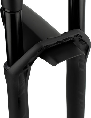 DT Swiss F 232 One 29" Boost Crown Adjust Suspension Fork - black/120 mm / 1.5 tapered / 15 x 110 mm / 51 mm