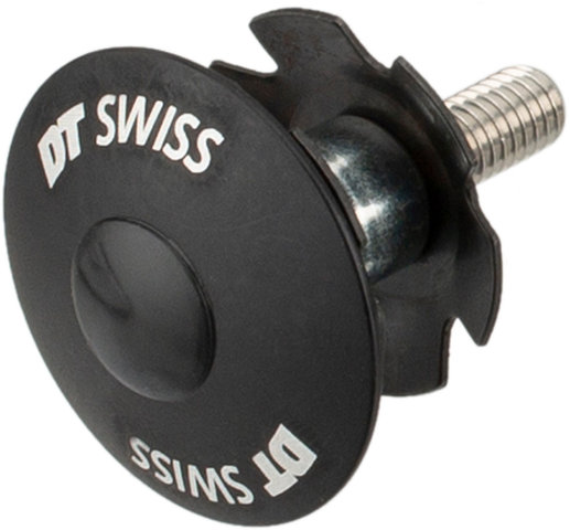 DT Swiss F 232 ONE 29" Boost Crown adjust Federgabel - schwarz/120 mm / 1.5 tapered / 15 x 110 mm / 51 mm