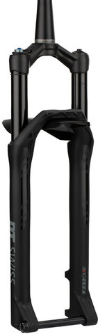DT Swiss F 232 One 29" Boost Remote Suspension Fork - black/120 mm / 1.5 tapered / 15 x 110 mm / 51 mm