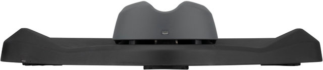 Sterzo Smart Travel Block Vorderradstütze - schwarz/universal