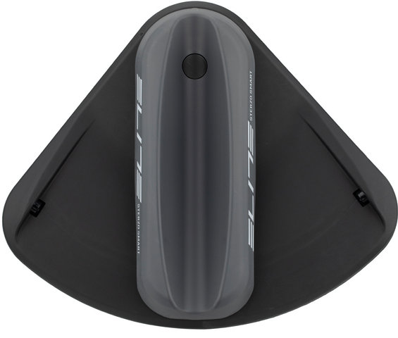 Sterzo Smart Travel Block Vorderradstütze - schwarz/universal