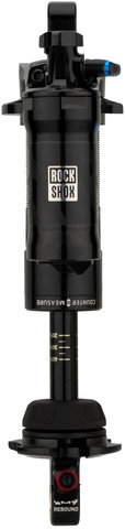 RockShox Super Deluxe Ultimate Coil RCT Shock - black/210 mm x 52.5 mm