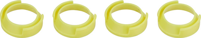 Magura Gustav Pro Blende für Bremszange - neongelb