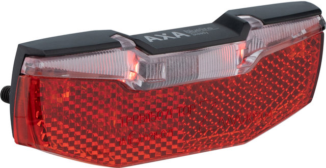 Blueline Steady LED Rear Light - StVZO approved - red/80 mm
