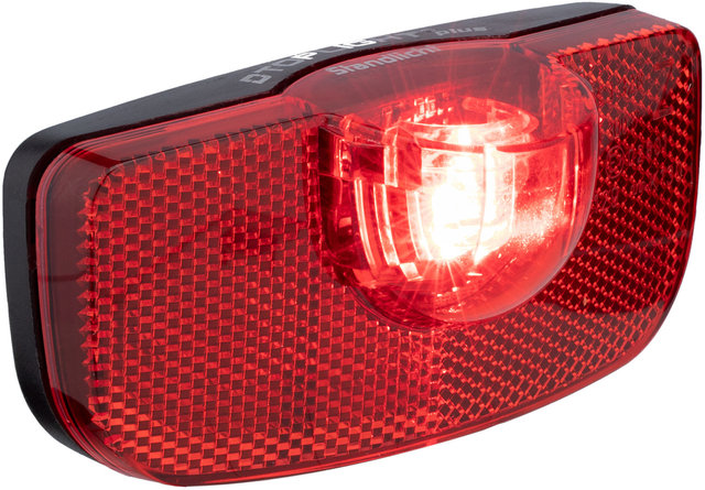 busch+müller D-Toplight Classic Plus LED Rear Light - StVZO Approved - universal/universal