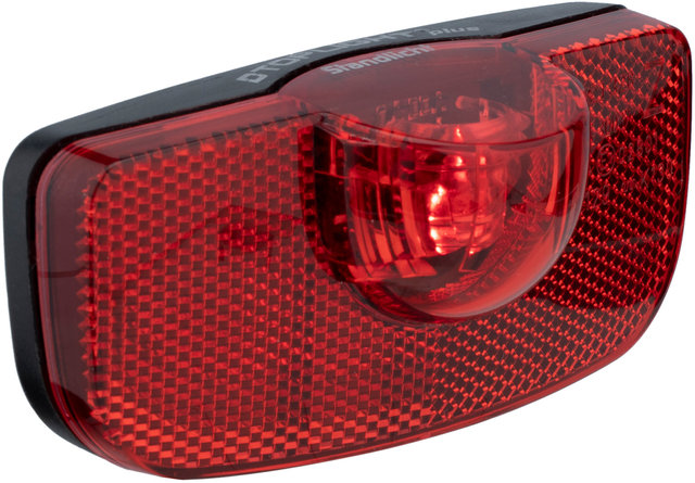 Lampe Arrière à LED D-Toplight Classic Plus (StVZO) - universal/universal