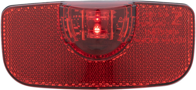 Lampe Arrière à LED D-Toplight Classic Plus (StVZO) - universal/universal