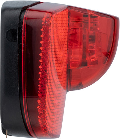 Lampe Arrière à LED D-Toplight Classic Plus (StVZO) - universal/universal