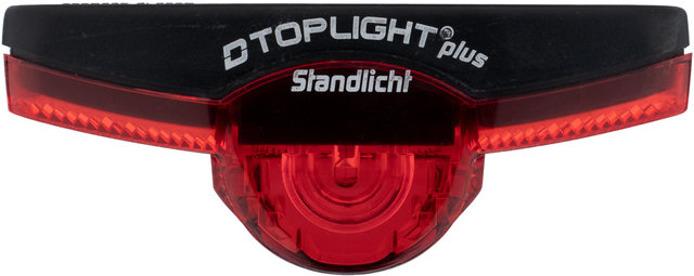 busch+müller D-Toplight Classic Plus LED Rear Light - StVZO Approved - universal/universal