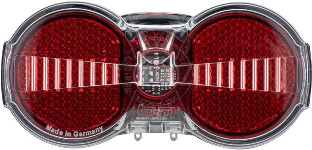 Toplight Flat S Plus LED Rücklicht mit StVZO-Zulassung - universal/universal