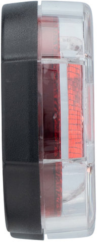 Toplight Flat S Plus LED Rücklicht mit StVZO-Zulassung - universal/universal