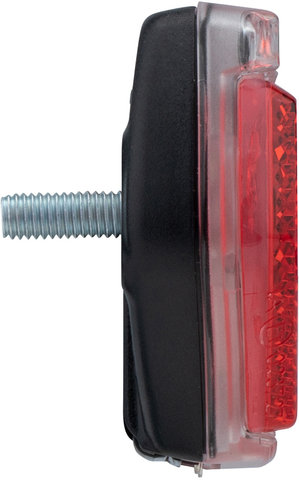 Toplight View Plus Brake LED Rear Light - StVZO Approved - red-transparent/universal
