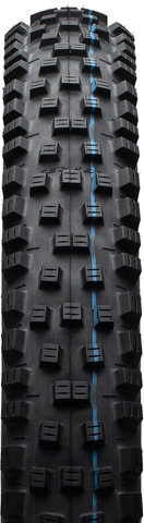 Cubierta pleg. Nobby Nic Evolution ADDIX SpeedGrip Super Ground 26" - negro/26x2,35