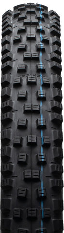 Schwalbe Cubierta pleg. Nobby Nic Evolution ADDIX SpeedGrip Super Ground 26" - negro/26x2,35