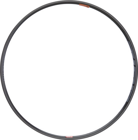 Zipp 3ZERO MOTO Disc 27,5" VR Carbon Felge - slate-stealth/32 Loch