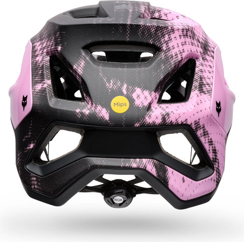 Fox Head Casco Speedframe Pro Sense MIPS - cotton candy | 51 - 55 cm