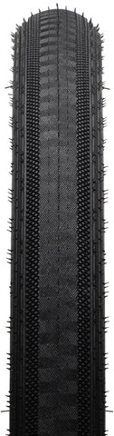 Pneu Souple Gravelking Semi Slick TLC 27,5" - black-brown/27,5x1,9 (48-584)