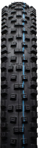 Schwalbe Pneu Souple Nobby Nic Evolution ADDIX SpeedGrip Super Trail 27,5+ - noir/27,5x2,6