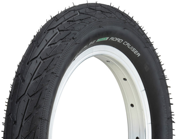 Schwalbe Road Cruiser 12" Wired Tyre - black/12x2.0 (50-203)