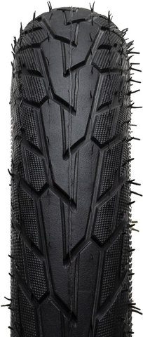 Schwalbe Cubierta de alambre Road Cruiser 12" - negro/12x2,0 (50-203)