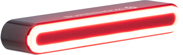 Lampe Arrière M99 Tail Light 2 pour VAE 6 V (StVZO) - noir/universal