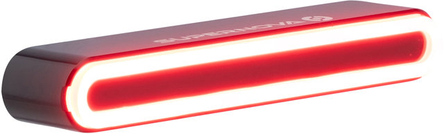 Supernova M99 Tail Light 2 E-Bike Rücklicht 6 V mit StVZO-Zulassung - schwarz/universal